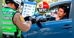MTC habilita consulta en línea para revisar el ESTADO de tu BREVETE, PAPELETAS y puntos: consulta AQUÍ todos los datos y tu récord MTC habilita consulta en línea para revisar el ESTADO de tu BREVETE, PAPELETAS y puntos: consulta AQUÍ todos los datos y tu récord