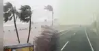 Senamhi hace CONTUNDENTE ADVERTENCIA sobre el clima para el 17 de octubre: “Refuerza techos y ventanas” Senamhi hace CONTUNDENTE ADVERTENCIA sobre el clima para el 17 de octubre: “Refuerza techos y ventanas”