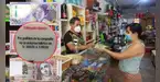 ¿Te RECHAZAN un billete de S/200? Indecopi aclara cuándo un comercio puede NEGARSE a recibirlo ¿Te RECHAZAN un billete de S/200? Indecopi aclara cuándo un comercio puede NEGARSE a recibirlo