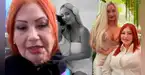 Madre de Nadeska Widausky ROMPE EN LLANTO al revelar el ESTADO de su hija en prisión y su DOLOROSO pedido: "Mamita, sé fuerte, cuida a mi hijo" Madre de Nadeska Widausky ROMPE EN LLANTO al revelar el ESTADO de su hija en prisión y su DOLOROSO pedido: "Mamita, sé fuerte, cuida a mi hijo"