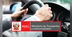 CONFIRMADO | Conductores a partir de esta EDAD ya NO podrán RENOVAR su BREVETE en Perú este 2026, según el MTC CONFIRMADO | Conductores a partir de esta EDAD ya NO podrán RENOVAR su BREVETE en Perú este 2026, según el MTC