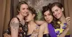 Girls: comedia original de HBO regresará con una temporada limitada Girls: comedia original de HBO regresará con una temporada limitada