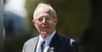 Pedro Pablo Kuczynski fue hospitalizado de emergencia tras presentar complicaciones cardíacas Pedro Pablo Kuczynski fue hospitalizado de emergencia tras presentar complicaciones cardíacas