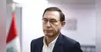 Martín Vizcarra es trasladado a UCI por una complicación cardíaca Martín Vizcarra es trasladado a UCI por una complicación cardíaca