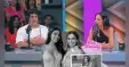 ¡LO PUSIERON EN APRIETOS! Hijo de María Pía Copello queda en SHOCK al vincularlo con la hija de Ethel Pozo: “Su ex es…” ¡LO PUSIERON EN APRIETOS! Hijo de María Pía Copello queda en SHOCK al vincularlo con la hija de Ethel Pozo: “Su ex es…”