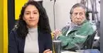 Alejandro Toledo recibió la visita de Zaraí en prisión y se revela cuándo ocurrió el encuentro con la hija que negó durante años Alejandro Toledo recibió la visita de Zaraí en prisión y se revela cuándo ocurrió el encuentro con la hija que negó durante años