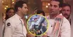 ¡DE ESTO ES GUERRA A LA GLORIA INTERNACIONAL! Guty Carrera gana ‘Top Chef VIP’ y se lleva impresionante premio en dólares ¡DE ESTO ES GUERRA A LA GLORIA INTERNACIONAL! Guty Carrera gana ‘Top Chef VIP’ y se lleva impresionante premio en dólares