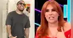 ¡SE CALIENTA LA POLÉMICA! Jefferson Farfán lanza nueva indirecta a Magaly y desata reacciones en redes