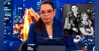Milagros Leiva se despide de su madre y comparte sus últimas palabras: “Le digo que ya es hora de partir”