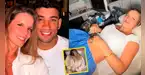 ¡Sorpresa total! ¿Alejandra Baigorria está EMBARAZADA? Austin Palao suelta INESPERADA revelación sobre futuro bebé con Said: "Un varoncito..."