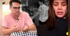 ¿Por qué lo hizo? Sale a la luz CONVERSACIÓN de Juan Víctor con su hija que lo habría llevado a DENUNCIAR a Andrea San Martín ¿Por qué lo hizo? Sale a la luz CONVERSACIÓN de Juan Víctor con su hija que lo habría llevado a DENUNCIAR a Andrea San Martín