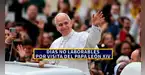 CONFIRMADO | Gobierno declara DÍAS NO LABORABLES compensables por visita del papa León XIV al Perú: ¿a quiénes aplica y QUÉ FECHAS serán?