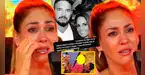 Tilsa Lozano LLORA al conmoverse por hija de Andrea San Martín, pero usuarios le recuerdan su pasado: "Los hijos del 'Loco' Vargas también sufrieron por ti" Tilsa Lozano LLORA al conmoverse por hija de Andrea San Martín, pero usuarios le recuerdan su pasado: "Los hijos del 'Loco' Vargas también sufrieron por ti"