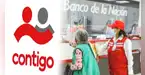 ¡ATENCIÓN! Programa Contigo inicia PAGO de S/300: verifica si estás en la lista de beneficiarios del padrón V