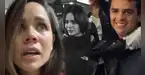Juan Víctor comparte FOTO de la ‘PÉRDIDA’ que tuvo su hija menor con Andrea San Martín en medio de su denuncia