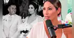 Pamela López DEJA EN SHOCK al sacar a la luz el VERDADERO MOTIVO de Cueva para casarse con ella: "Su último salvavidas" Pamela López DEJA EN SHOCK al sacar a la luz el VERDADERO MOTIVO de Cueva para casarse con ella: "Su último salvavidas"