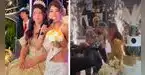 Karen Dejo ORGANIZÓ el QUINCEAÑERO de su hija con FIESTA de ENSUEÑO y le dio HERMOSA SORPRESA: “Le regaló…” Karen Dejo ORGANIZÓ el QUINCEAÑERO de su hija con FIESTA de ENSUEÑO y le dio HERMOSA SORPRESA: “Le regaló…”