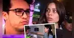 Andrea San Martín llegó con policías a buscar a su hija y su abogado lanza FUERTE CUESTIONAMIENTO contra Juan Víctor Andrea San Martín llegó con policías a buscar a su hija y su abogado lanza FUERTE CUESTIONAMIENTO contra Juan Víctor