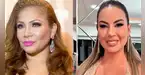 Pamela López y Marisol coinciden en evento, pero NO se saludan: “Yo sí bailé sus canciones" Pamela López y Marisol coinciden en evento, pero NO se saludan: “Yo sí bailé sus canciones"