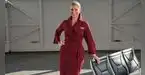 La moda en los aviones cambia: prendas cómodas, diseños elegantes y colores clásicos marcan tendencia La moda en los aviones cambia: prendas cómodas, diseños elegantes y colores clásicos marcan tendencia