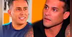 Christian Domínguez DEJA EN SHOCK al revelar qué sucede en sus ENCUENTROS con Christian Cueva Christian Domínguez DEJA EN SHOCK al revelar qué sucede en sus ENCUENTROS con Christian Cueva