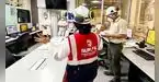 ¿Puedes salir antes del trabajo si no almuerzas? Sunafil aclara qué dice la norma ¿Puedes salir antes del trabajo si no almuerzas? Sunafil aclara qué dice la norma