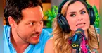 Ethel Pozo NO SE MIDE y reacciona fuerte al ver a Julián Alexander con OTRA MUJER en plena fiesta: "¿A quién saluda?" Ethel Pozo NO SE MIDE y reacciona fuerte al ver a Julián Alexander con OTRA MUJER en plena fiesta: "¿A quién saluda?"