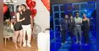 Jefferson Farfán celebró sus 42 años con Alex Ramírez, Masiel Málaga y una fiesta a lo grande Jefferson Farfán celebró sus 42 años con Alex Ramírez, Masiel Málaga y una fiesta a lo grande
