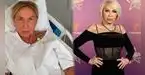 Estado de salud de Laura Bozzo hoy: qué le pasó y la verdad tras los rumores de su fallecimiento Estado de salud de Laura Bozzo hoy: qué le pasó y la verdad tras los rumores de su fallecimiento