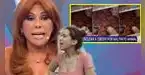 Magaly Medina arremete contra Greissy Ortega por denuncia de presunto maltrato animal y exige intervención policial Magaly Medina arremete contra Greissy Ortega por denuncia de presunto maltrato animal y exige intervención policial