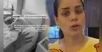 ¿Qué les exigía? Andrea San Martín expone las normas que seguían sus hijas en casa tras la polémica con Juan Víctor ¿Qué les exigía? Andrea San Martín expone las normas que seguían sus hijas en casa tras la polémica con Juan Víctor