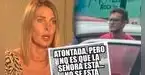 Leslie Stewart genera polémica por sus declaraciones sobre la víctima del atropello: “Está atontada, pero no muriendo” Leslie Stewart genera polémica por sus declaraciones sobre la víctima del atropello: “Está atontada, pero no muriendo”