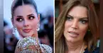 Jessica Newton no calla más tras perder la dirección del Miss Grand por Luciana Fuster: "Yo creo en..." Jessica Newton no calla más tras perder la dirección del Miss Grand por Luciana Fuster: "Yo creo en..."