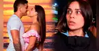 Andrea San Martín es acusada por su novio de presunta agresión física y psicológica en medio de denuncia por su hija Andrea San Martín es acusada por su novio de presunta agresión física y psicológica en medio de denuncia por su hija