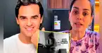 Andrea San Martín DEJA EN SHOCK A TODOS con GRAVE DENUNCIA contra Juan Víctor Sánchez Andrea San Martín DEJA EN SHOCK A TODOS con GRAVE DENUNCIA contra Juan Víctor Sánchez