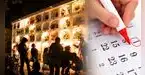 ¿Feriado del DOMINGO 1 de noviembre se TRASLADA al LUNES 2? Qué dice el CALENDARIO oficial del Gobierno sobre el descanso laboral ¿Feriado del DOMINGO 1 de noviembre se TRASLADA al LUNES 2? Qué dice el CALENDARIO oficial del Gobierno sobre el descanso laboral