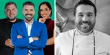 “El Gran Chef Famosos” anuncia su última temporada y seguidores piden el regreso de Giacomo Bocchio: “Que regresen los fundadores”
