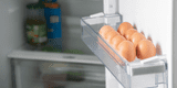 Lanzan una advertencia para todos los que guardan los huevos en la refrigeradora