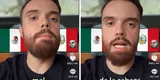 "Perú está mal de la cabeza": Ibai queda sorprendido por intensa defensa del pan con chicharrón en su ‘Mundial de Desayunos’