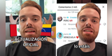 Perú vs Venezuela: ¿Cuándo se anunciará al ganador del “Mundial de Desayunos”? Cómo votar paso a paso