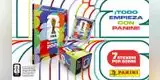 PRE VENTA: Desde S/49.90 por Álbum con opción a paquetón del MUNDIAL 2026 Panini FIFA World Cup ¡DELIVERY GRATIS!