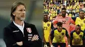 ¿Ricardo Gareca vive en el país de las maravillas?: Pide un millonario sueldo para ser el DT de Ecuador
