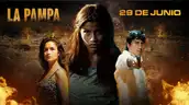 'La Pampa' película completa en español latino ESTRENO ONLINE GRATIS: ¿Dónde, cuándo sale en streaming?