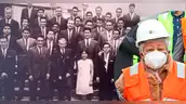 ¿Quién es Delia Tasaica, la primera mujer en graduarse como ingeniera de minas de la UNI? ¿Quién es Delia Tasaica, la primera mujer en graduarse como ingeniera de minas de la UNI?