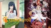 15 Animes para adultos que encuentras en Crunchyroll 15 Animes para adultos que encuentras en Crunchyroll
