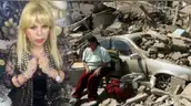 Vidente Agatha Lys hace ATERRADORA PREDICCIÓN de terremoto en Perú y confirma cuándo ocurriría: “Estemos preparados” Vidente Agatha Lys hace ATERRADORA PREDICCIÓN de terremoto en Perú y confirma cuándo ocurriría: “Estemos preparados”