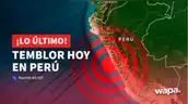 Temblor en Perú hoy, viernes 26 de diciembre de 2025: Hora y epicentro del último sismo, según el IGP
