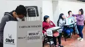 Elecciones 2026: ¿Cuánto pagarás si NO votas este 12 de abril? JNE actualiza las multas por distrito Elecciones 2026: ¿Cuánto pagarás si NO votas este 12 de abril? JNE actualiza las multas por distrito