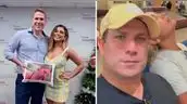 Paco Bazán enfurece con usuaria que calificó a Susana Alvarado de “su nieta”