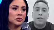 Pamela Franco ‘chotea’ en vivo a Christian Cueva tras su mensaje sobre su hija: "Es solo un compañero"